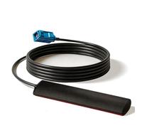 Bingfu Antenne 4G Véhicule Cachée WiFi 2.4GHz Bluetooth Cellulaire de Véhicule LTE Compatible avec SUV Auto Stéréo Carplay TCU Télématique Sécurité Module Bluetooth Récepteur D'unité Tête