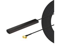 Bingfu Antenne De Voiture Stéréo FM AM Radio Antenne De Voiture Adhésif Montage Caché Antenne pour Camion SUV Voiture Stéréo dans La Tête De Dash Unité CD Récepteur Lecteur Audio HD Radio Tuner