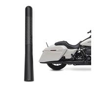 Bingfu Antenne Moto Fibre Carbone Tige Remplacement 12 cm