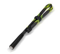 Bingfu Antenne Radio Baofeng VHF UHF 136-460MHz Bi-Bande 47.5cm SMA Femelle Pliable CS Tactique Arbre Camouflage pour Baofeng UV-5R UV-82 BF-F8HP GT-3 BF-888S Radio Bidirectionnelle