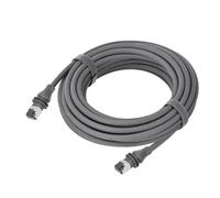 Bingfu Câble Rallonge Remplacement pour Antenne Parabolique S*Tar*Link V3 Gen3 - Transmission Haute Vitesse et Câble d'extension Anti-interférence Amélioré pour S*Tar*Link Gen 3, 9 Mètres