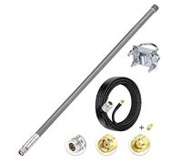 Bingfu Lorwan Antenne 5,8 dBi avec câble de 3 m