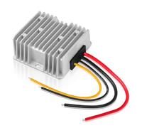 Bingfu Régulateur Convertisseur DC Augmentez 12V à 48V - Convertisseur Booster de Tension Adaptateur d'alimentation 3A 144W pour Système Solaire Bateau Voiture Camion Club Voiturettes Golf S*Tar*Link