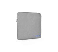 Bingfu Sac S*Tar*Link Transport Portable pour Dish Mini S*Tar*Link - Sac à Main de Rangement pour Antenne Satellite, Idéal pour Camping-Car, Camping en Plein Air, Voyage, Protection Durable (Gris)