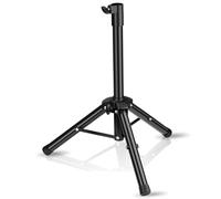 Bingfu Trépied Portable Antenne Parabolique - Compatible avec Antenne TV Satellite, Antenne Parabolique S*Tar*Link V2 V1 [Actionnement Standard] - pour Camping-Car, Camping, Yacht, Terrain Extérieur