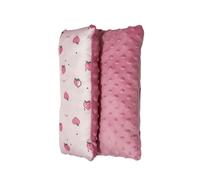 BINGGA Tapis de couchage en forme de lapin, rongeur, gerbille, pour animaux domestiques, furets, hamster, jouet de sommeil