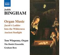 Bingham, J. - Musique pour Orgue [Import]