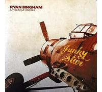 Ryan Bingham – Junky Star – Vinyle 2 LP – Neuf