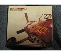 Bingham, Ryan - Junky Star -Digi-