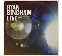 Bingham, Ryan - Ryan Bingham Live