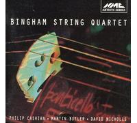 Bingham String Quartet - String Quartets