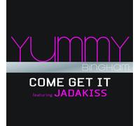 Bingham, Yummy - Come Get It [Import]
