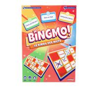 Bingmo