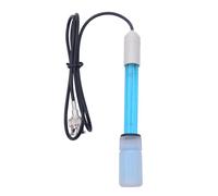 BINGNU Humidimètre pour Sol, Électrodes PMeter Sonde de Remplacement for testeur de pureté de l'eau Instrument Amovible pour Le Jardinage et l'agriculture