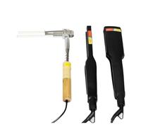 BINGNU Machine de Pliage à Chaud en Acrylique, Outil de Fabrication d'enseignes(3-Piece Set)