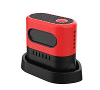 BINGNU Machine de Presse à Chaud, Mini Machine d'estampage à Chaud Petite imprimante Machines Facile Portable Temple Transfert numérique for DIY étiqueter