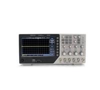BINGNU Oscilloscope numérique, Atténuateur d'oscilloscope HT201 20:1 10MHz, atténuateur Passif for Le Diagnostic Automobile Uniquement pour l'industrie de la Maintenance et de l'enseign