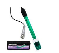 BINGNU Testeur de qualité de l'eau Électrode ORP Redox avec connecteur BNC, sonde de Remplacement, câble 300 cm for testeur d'eau