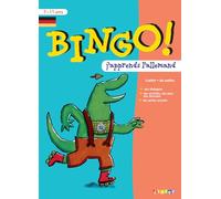 Bingo ! 1 - Cahier éd. 2001