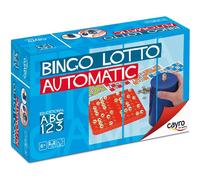 Bingo Automatique Cayro 301
