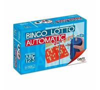 Bingo Automatique Cayro Lotto