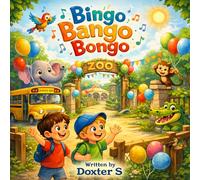Bingo Bango Bongo: On a Summer Day