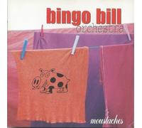Bingo Bill Orchestra - Moustaches [Import]