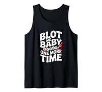 Bingo Blot Me Baby One More Time Débardeur
