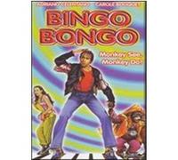 Bingo Bongo - DVD Zone 1 G