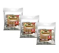 BINGO Café Corsé 3x108 Dosettes