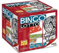 Bingo Cayro 300 (18,5 x 21 x 19,5 cm)