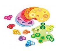 Janod - Bingo Color ( Ja-2841 )