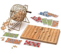 Bingo de luxe beige TU