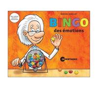 Bingo Des Émotions