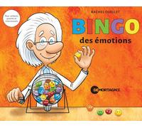 Bingo des émotions - Coffret