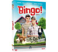 Bingo ! DVD DVD