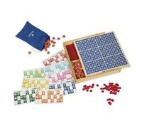 Bingo En Bois
