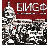 Bingo - ETT Grindslagsmal I 2. [Import]