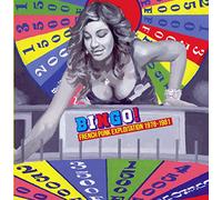 Bingo! - French Punk Exploitation 1978-1981