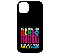 Bingo Friends Petit joueur de bingo Coque pour iPhone 14 Plus