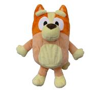 Bingo Goglow sous licence officielle | GoGlow Pal officiel pour l'heure du coucher | Peluche 2 en 1 et veilleuse LED | Doudou d'aide au sommeil avec arrêt automatique après 10 minutes