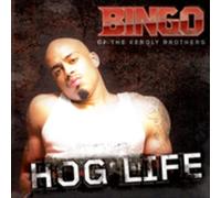 Bingo - H.O.G. Life