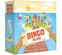 Bingo island