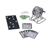 Relaxdays Bingo pour les petits et les grands