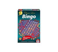 Bingo - Jeu de societe - Classic line - SCHMIDT AND SPIELE