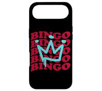 Bingo Joueur Bingo-Game Jeu de Bingo drôles Game-Bingo Coque pour iPhone Air