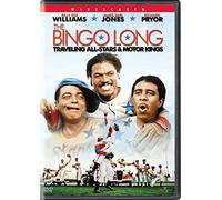 The Bingo Long Traveling All-Stars And Motor Kings [Dvd]