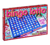 Bingo Lotto