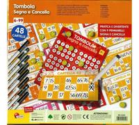 Bingo Marquer Et Supprimer Salle De Jeux 56996