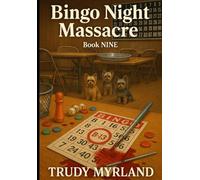 Bingo Night Massacre: BOOK NINE
